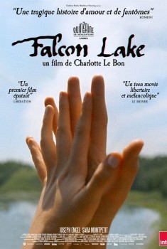 Falcon Lake (2022) Streaming