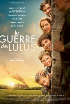 Смотреть трейлер La Guerre des Lulus (2023)