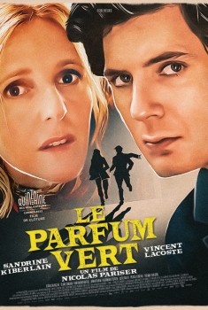 Смотреть трейлер Le Parfum vert (2022)