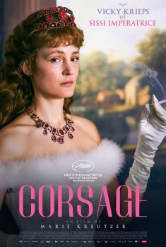 Corsage (2022) Streaming