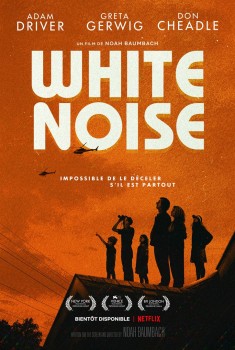 White Noise (2022) Streaming