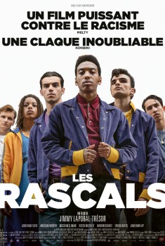 Смотреть трейлер Les Rascals (2023)