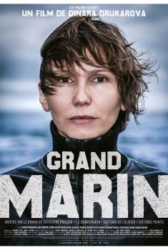 Смотреть трейлер Grand marin (2023)