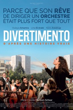 Divertimento (2023) Streaming