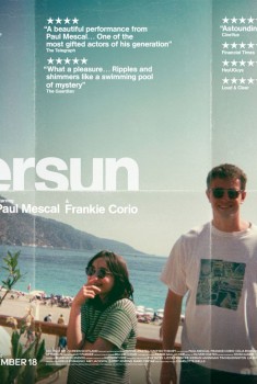 Aftersun (2023) Streaming