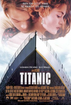 Titanic (1997) Streaming