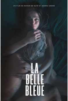 Смотреть трейлер La Belle bleue (2023)
