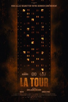 Смотреть трейлер La Tour (2023)