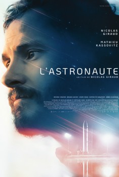 Смотреть трейлер L'Astronaute (2023)