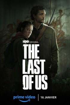 Смотреть трейлер The Last Of Us (2023)