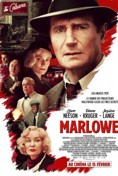 Смотреть трейлер Marlowe (2023)