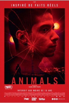 Смотреть трейлер Animals (2023)
