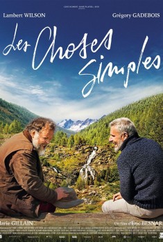Les Choses simples (2023) Streaming