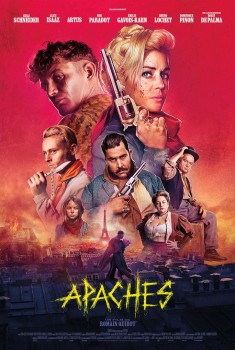Apaches (2023) Streaming