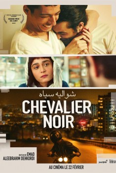 Смотреть трейлер Chevalier Noir (2023)