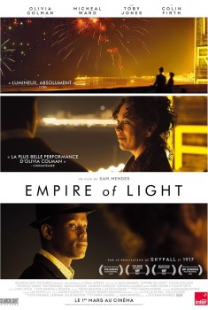Смотреть трейлер Empire Of Light (2023)