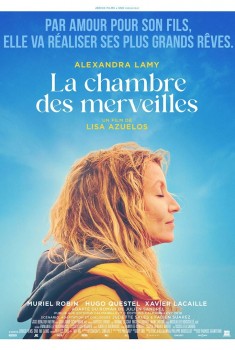 Смотреть трейлер La Chambre des merveilles (2023)