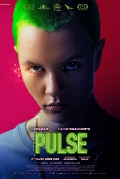 Смотреть трейлер Pulse (2023)