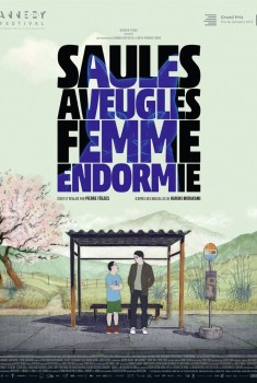 Saules aveugles, femme endormie (2023) Streaming