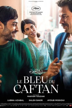 Le Bleu du Caftan (2023) Streaming
