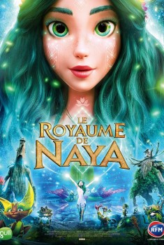 Смотреть трейлер Le Royaume de Naya (2023)