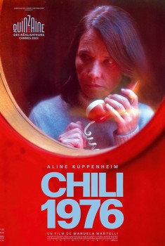 Chili 1976 (2023) Streaming