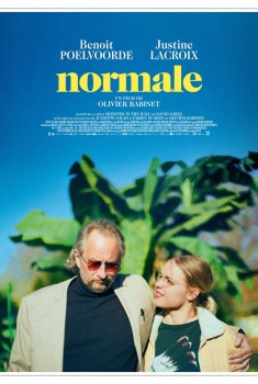 Normale (2023) Streaming
