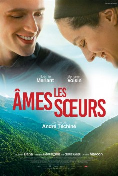 Смотреть трейлер Les Ames soeurs (2023)