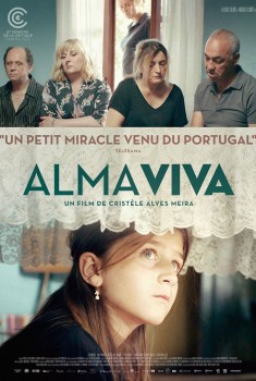 Смотреть трейлер Alma Viva (2023)
