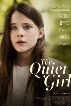Смотреть трейлер The Quiet Girl (2023)