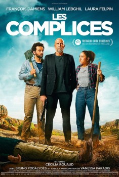 Смотреть трейлер Les Complices (2023)