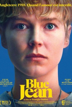 Смотреть трейлер Blue Jean (2023)