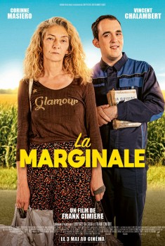 Смотреть трейлер La Marginale (2023)