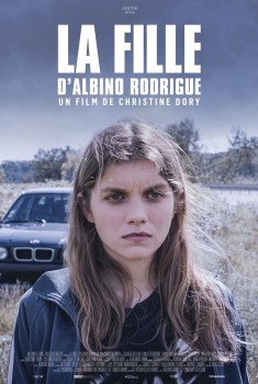 Смотреть трейлер La Fille d’Albino Rodrigue (2023)