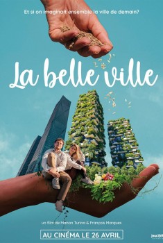 Смотреть трейлер La Belle ville (2023)