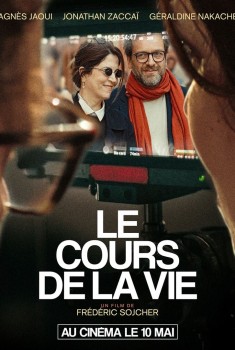 Смотреть трейлер Le Cours de la vie (2023)