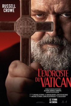 Смотреть трейлер L'Exorciste du Vatican (2023)