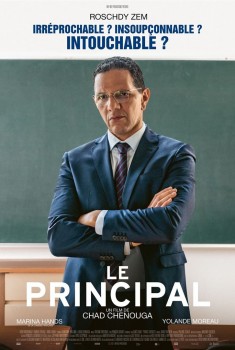 Смотреть трейлер Le Principal (2023)