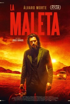 La Maleta (2023) Streaming