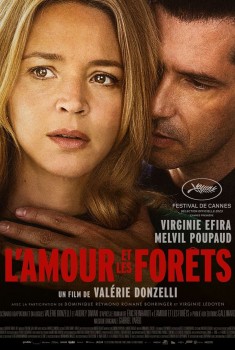 Смотреть трейлер L'Amour et les Forêts (2023)