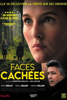 Faces cachées (2023) Streaming