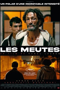 Смотреть трейлер Les Meutes (2023)