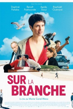 Смотреть трейлер Sur la branche (2023)