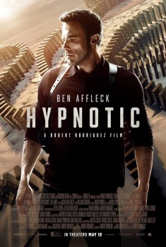 Смотреть трейлер Hypnotic (2023)