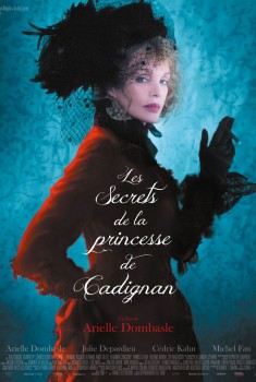 Les Secrets de la princesse de Cadignan (2023) Streaming