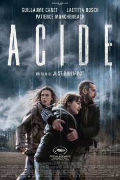 Acide (2023) Streaming