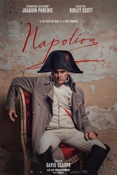 Napoléon (2023) Streaming