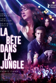 Смотреть трейлер La Bête Dans La Jungle (2023)