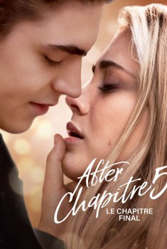 After - Chapitre 5 (2023) Streaming