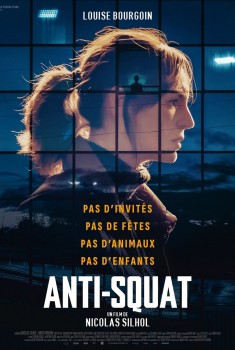 Смотреть трейлер Anti-Squat (2023)